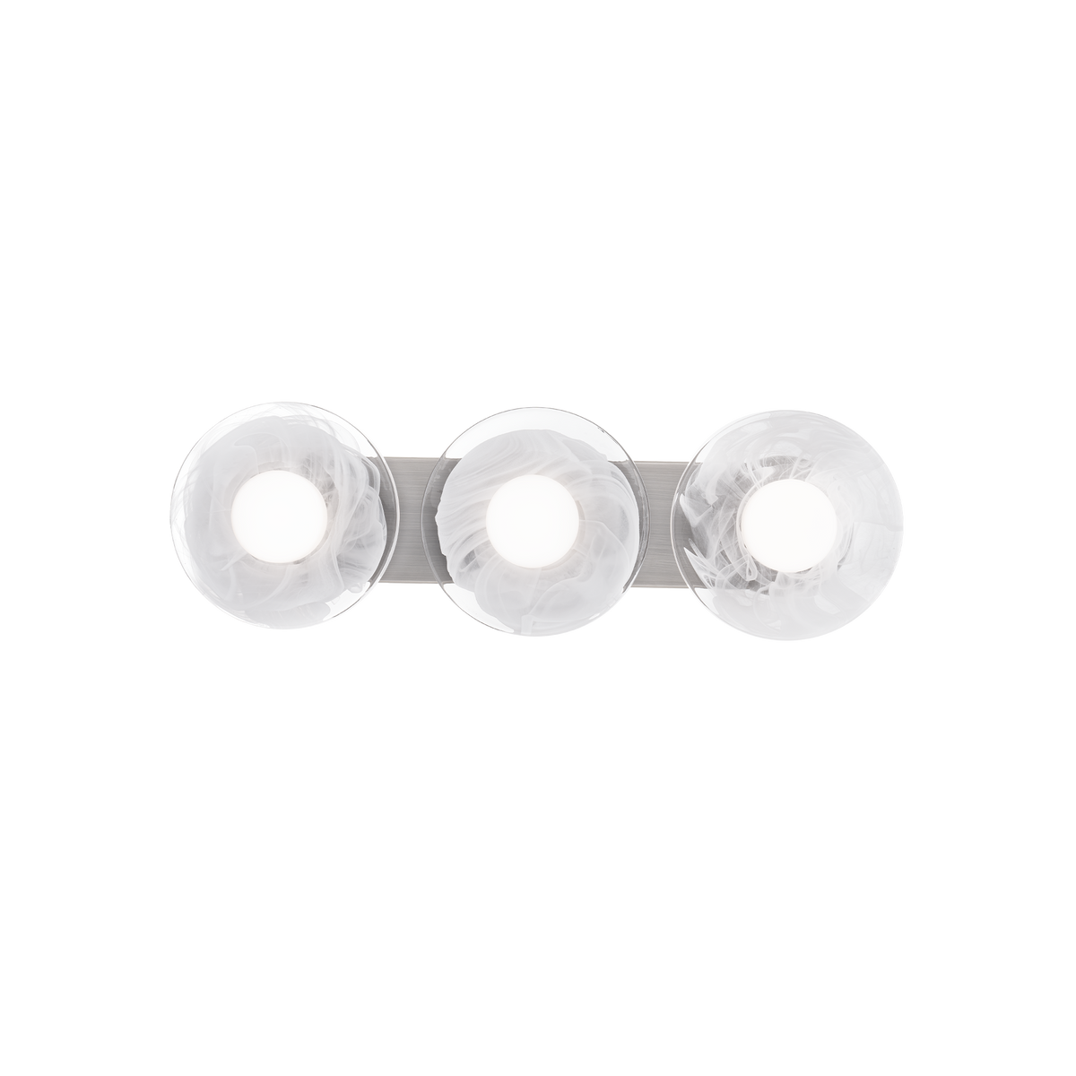 Fresco 3LT Bath Sconce