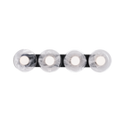 Fresco 4LT Bath Sconce