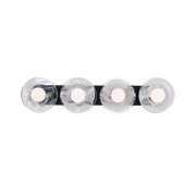 Fresco 4LT Bath Sconce