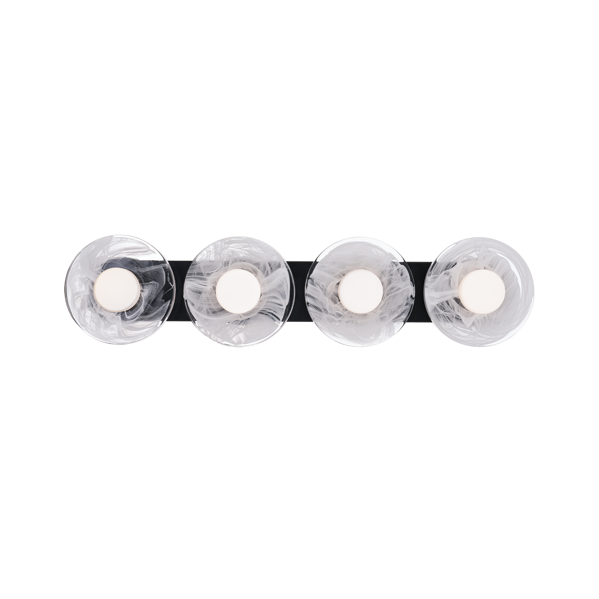 Fresco 4LT Bath Sconce