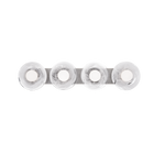 Fresco 4LT Bath Sconce