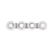 Fresco 4LT Bath Sconce