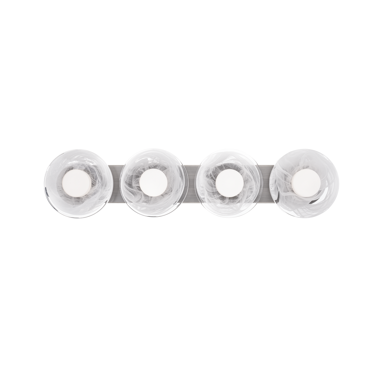 Fresco 4LT Bath Sconce