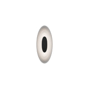 Orbix Wall Sconce Black