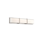 Bahn 26in Vanity/Sconce