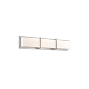 Bahn 26in Vanity/Sconce