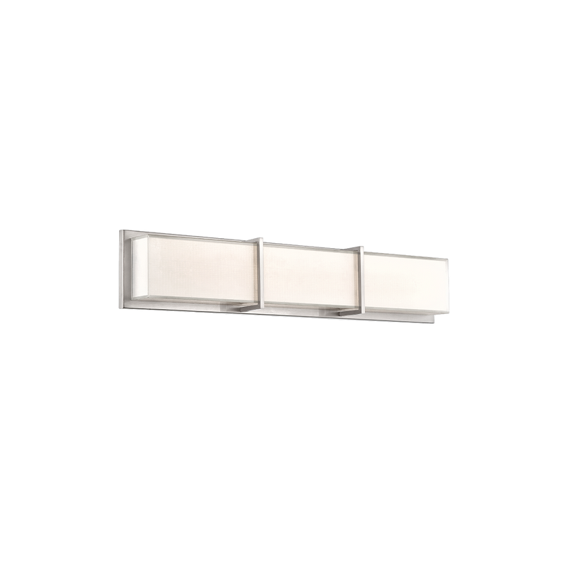 Bahn 26in Vanity/Sconce