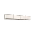 Bahn 38in Vanity/Sconce