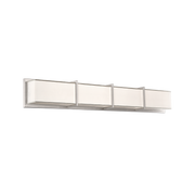 Bahn 38in Vanity/Sconce