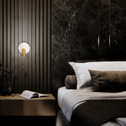 Oracle Wall Sconce (Discontinued)