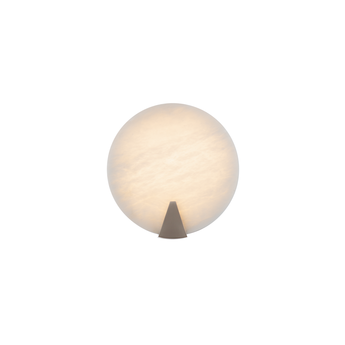 Ophelia Alabaster Sconce