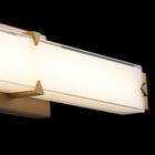 Carlisle Sconce 27in Lifestyle 2