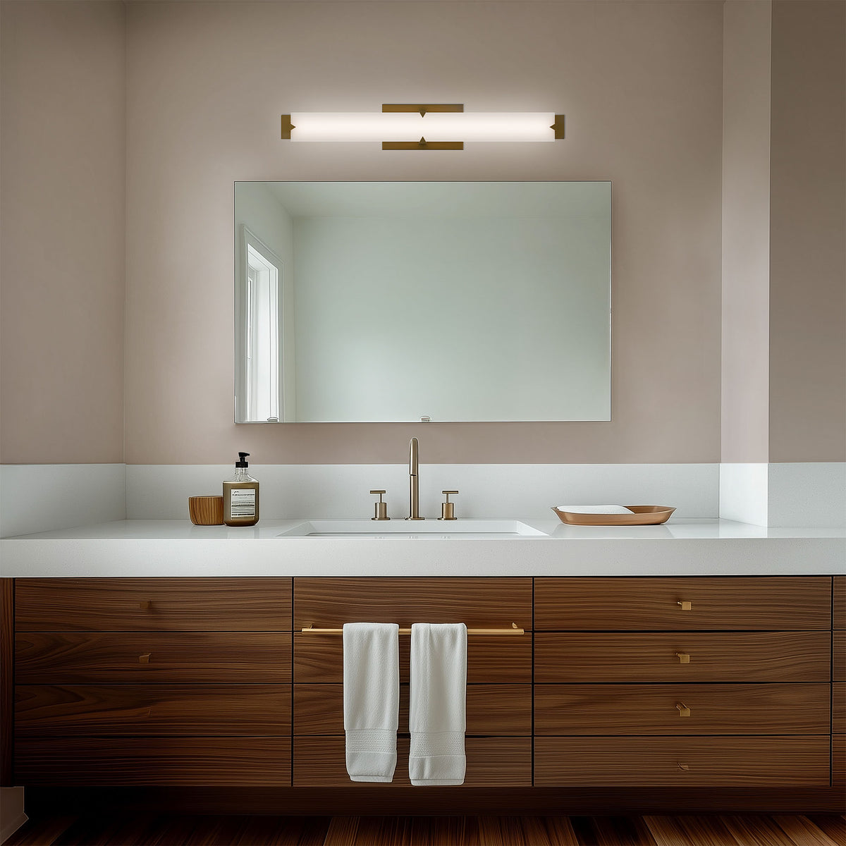 Carlisle Sconce Lifestyle 4
