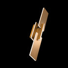 Amari Sconce - Aged Brass