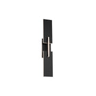 Amari Sconce - Black