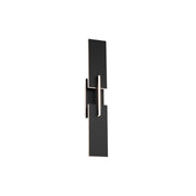 Amari Sconce - Black