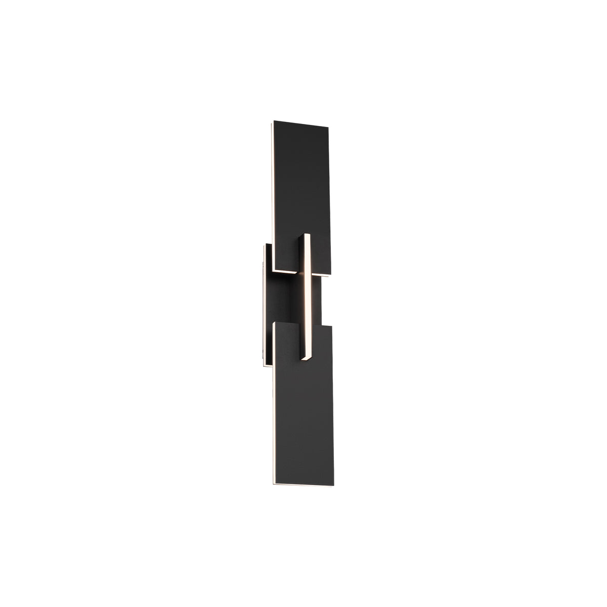 Amari Sconce - Black