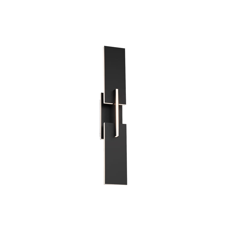 Amari Sconce - Black