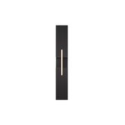 Amari Sconce - Black