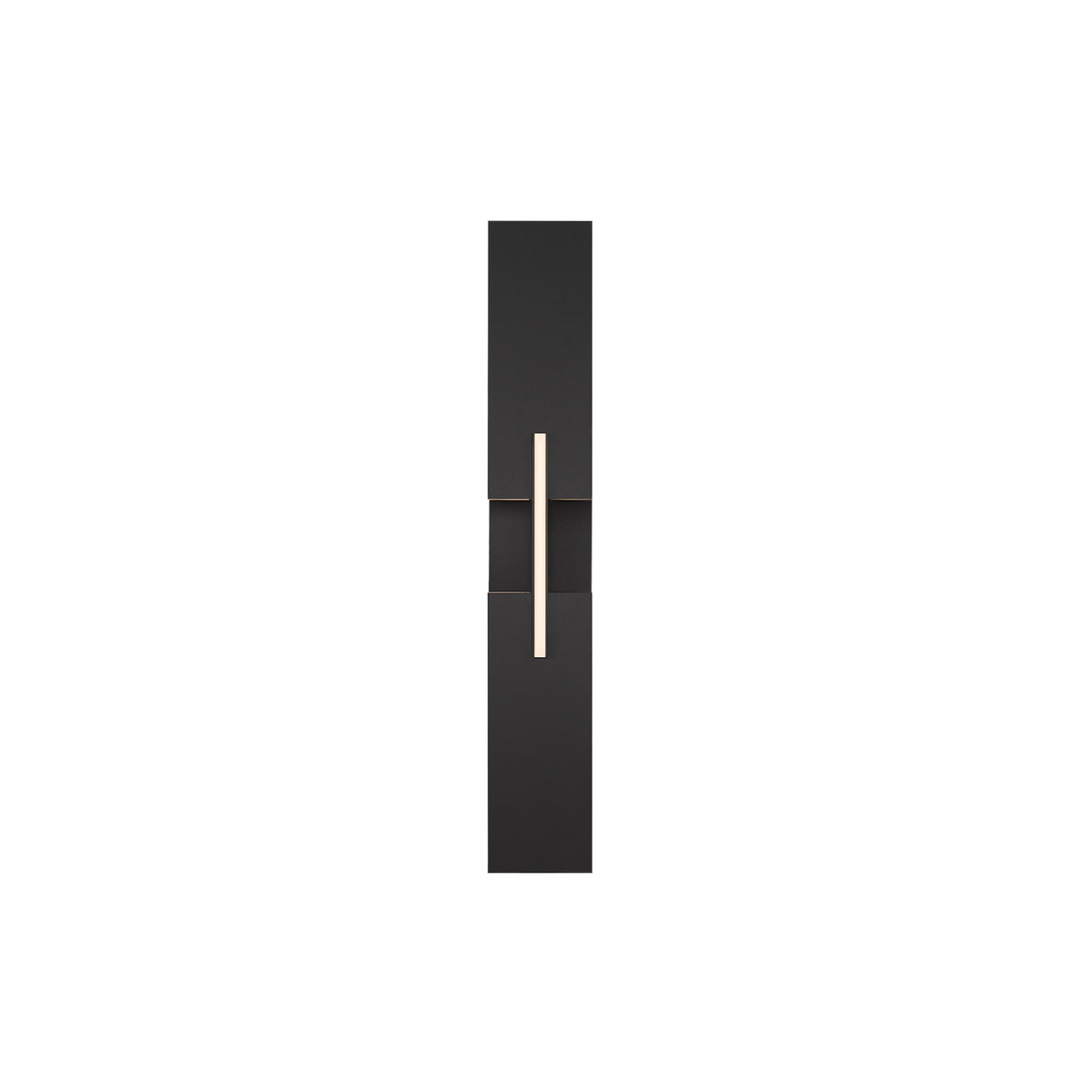 Amari Sconce - Black