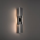 Amari Sconce - Black