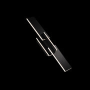 Amari Sconce - Black