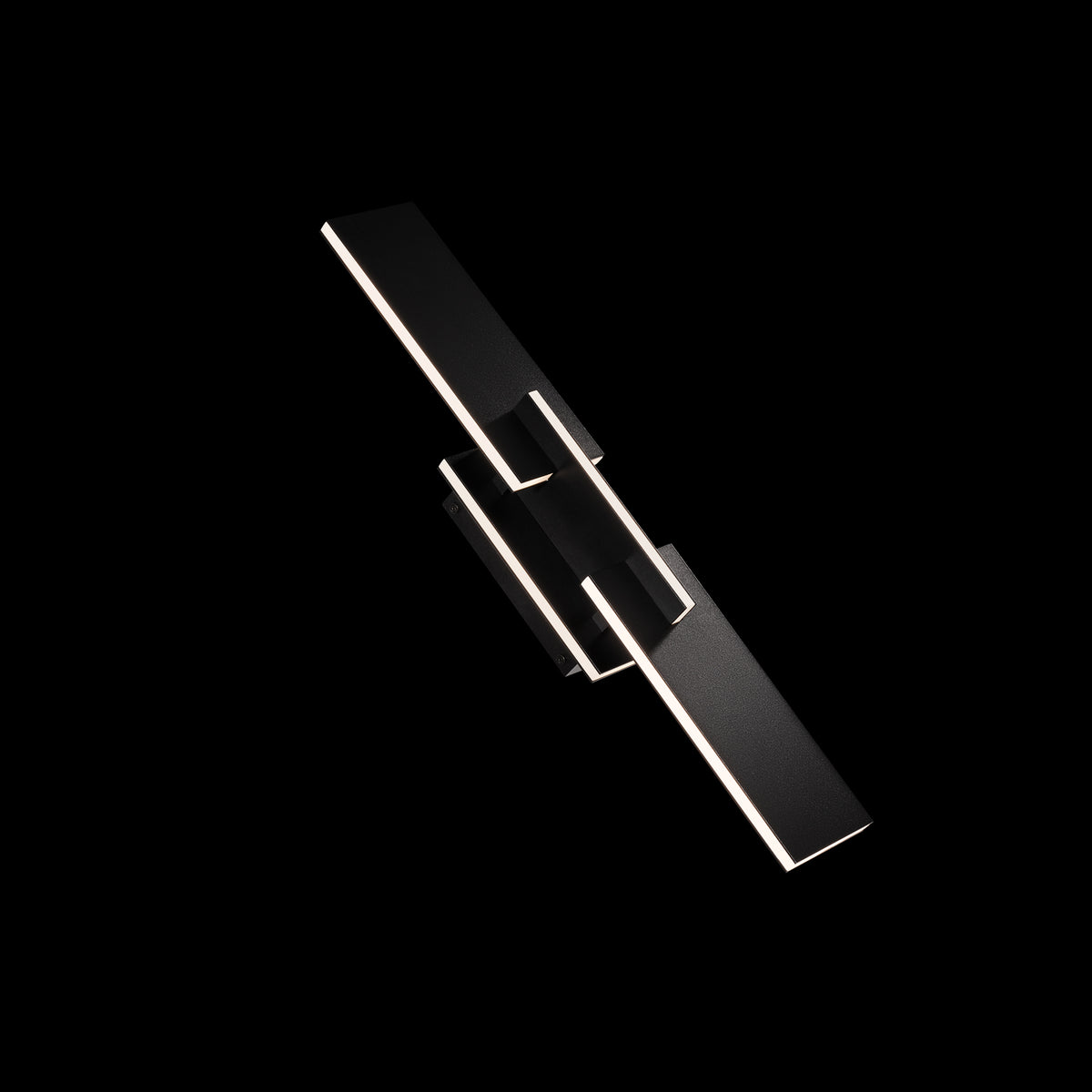 Amari Sconce - Black