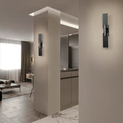 Amari Sconce - Black