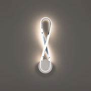 Marise Wall Sconce Chrome
