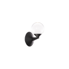 Double Bubble 1 Light Sconce