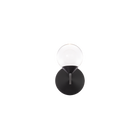 Double Bubble 1 Light Sconce