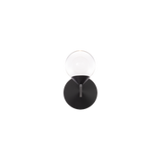 Double Bubble 1 Light Sconce