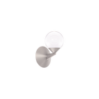 Double Bubble 1 Light Sconce