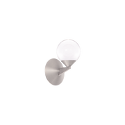 Double Bubble 1 Light Sconce