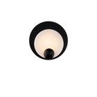 Rowlings Alabaster Sconce