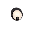 Rowlings Alabaster Sconce