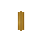 Strait Indoor Sconce