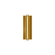 Strait Indoor Sconce