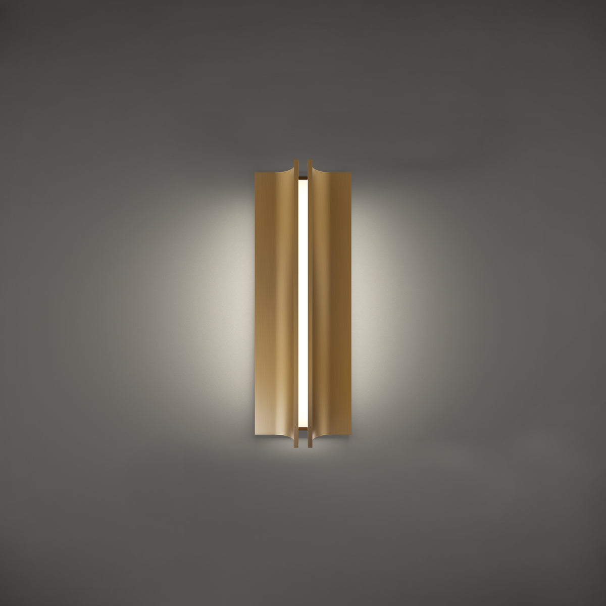 Strait Indoor Sconce