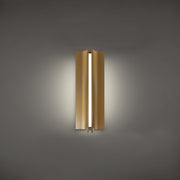 Strait Indoor Sconce