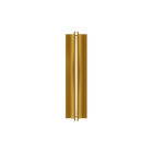 Strait Indoor Sconce