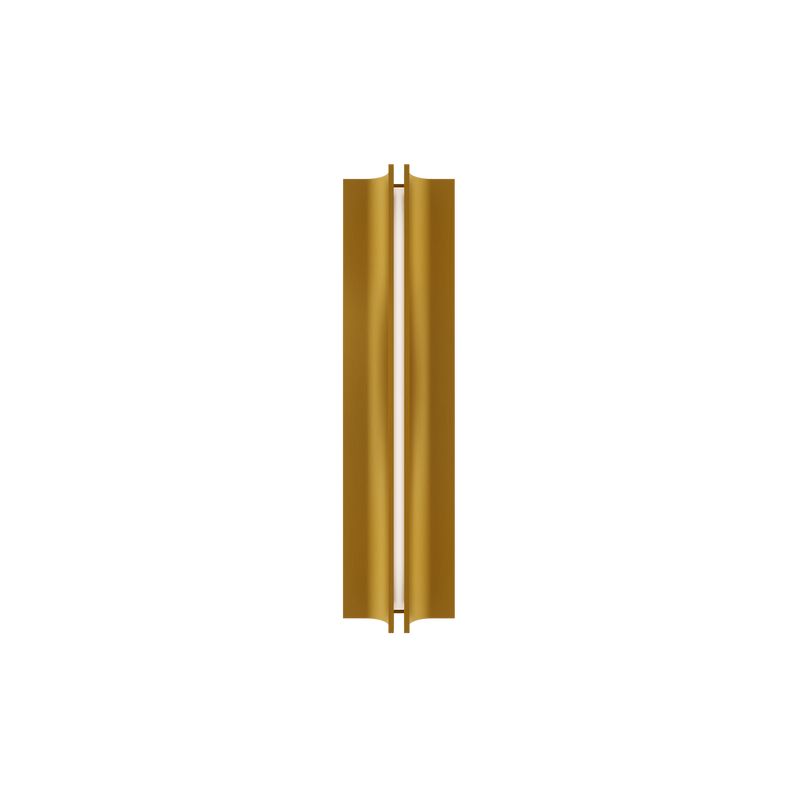 Strait Indoor Sconce