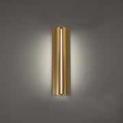 Strait Indoor Sconce