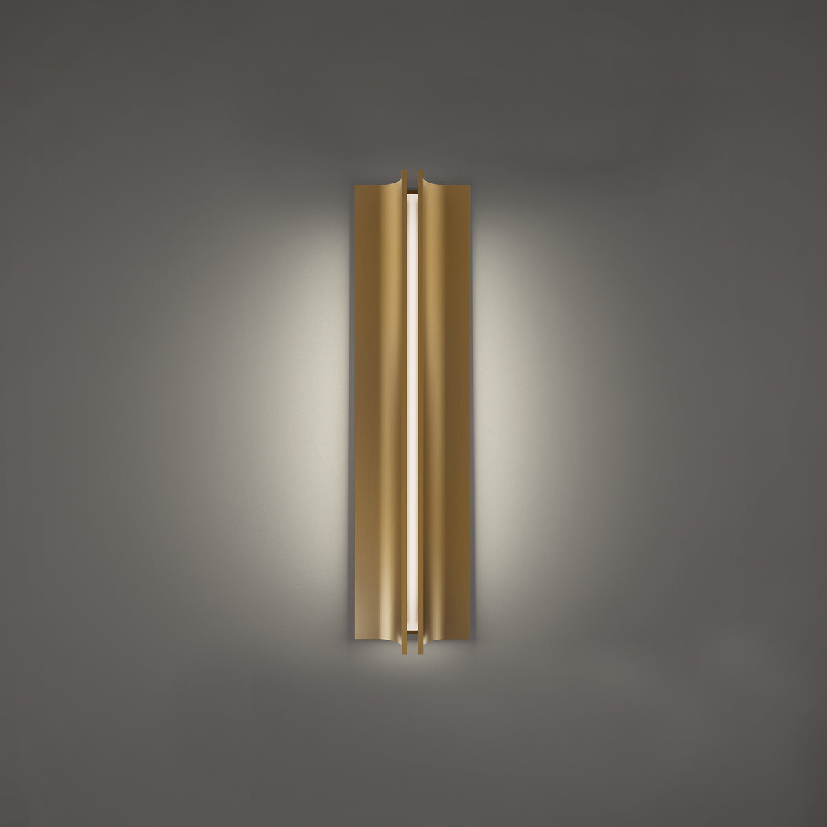 Strait Indoor Sconce