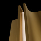 Strait Indoor Sconce