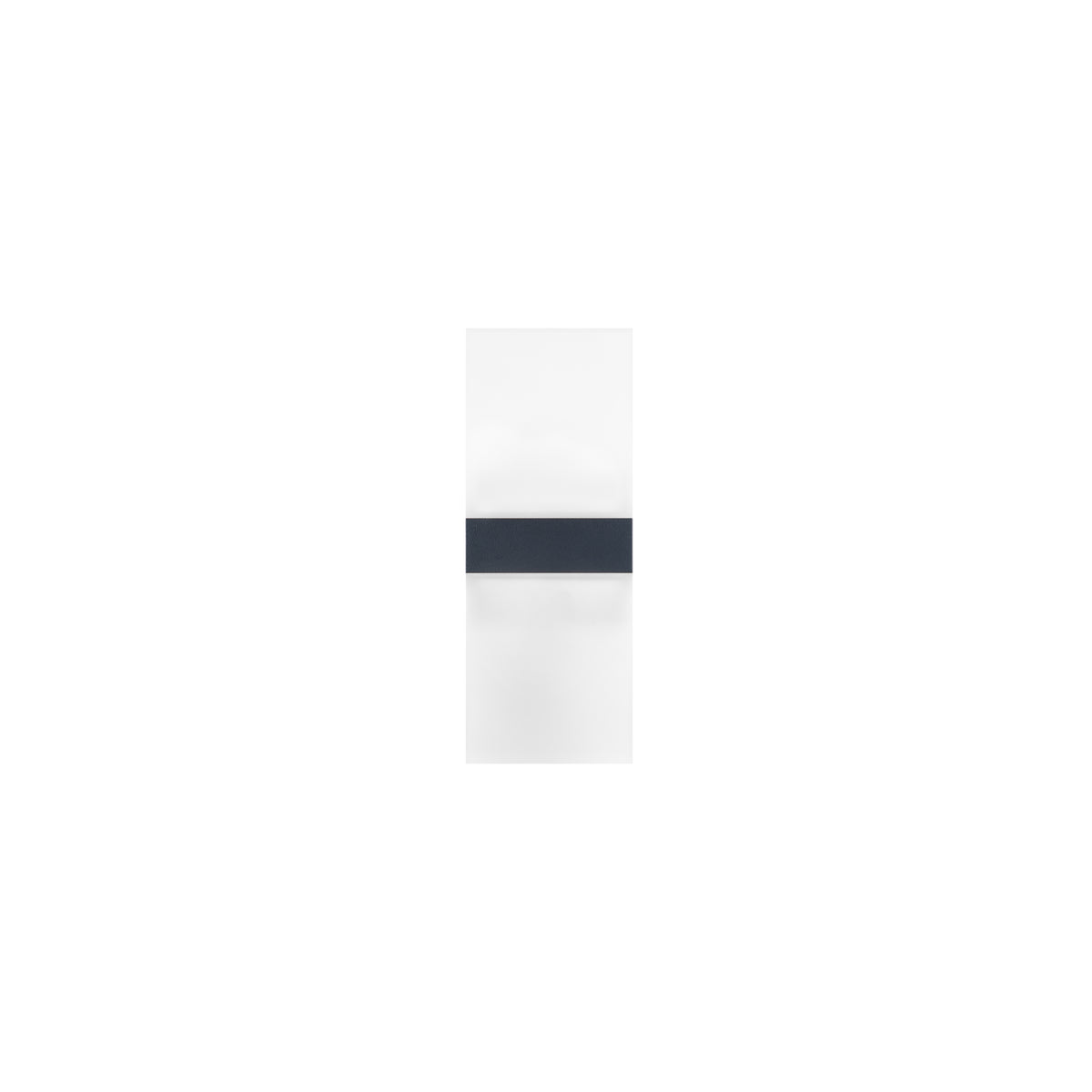 Roland Wall Sconce Black