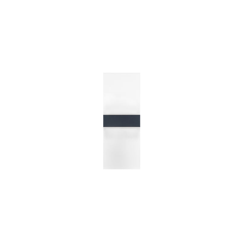 Roland Wall Sconce Black
