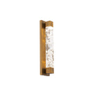 Terra 1 Light Bath Sconce