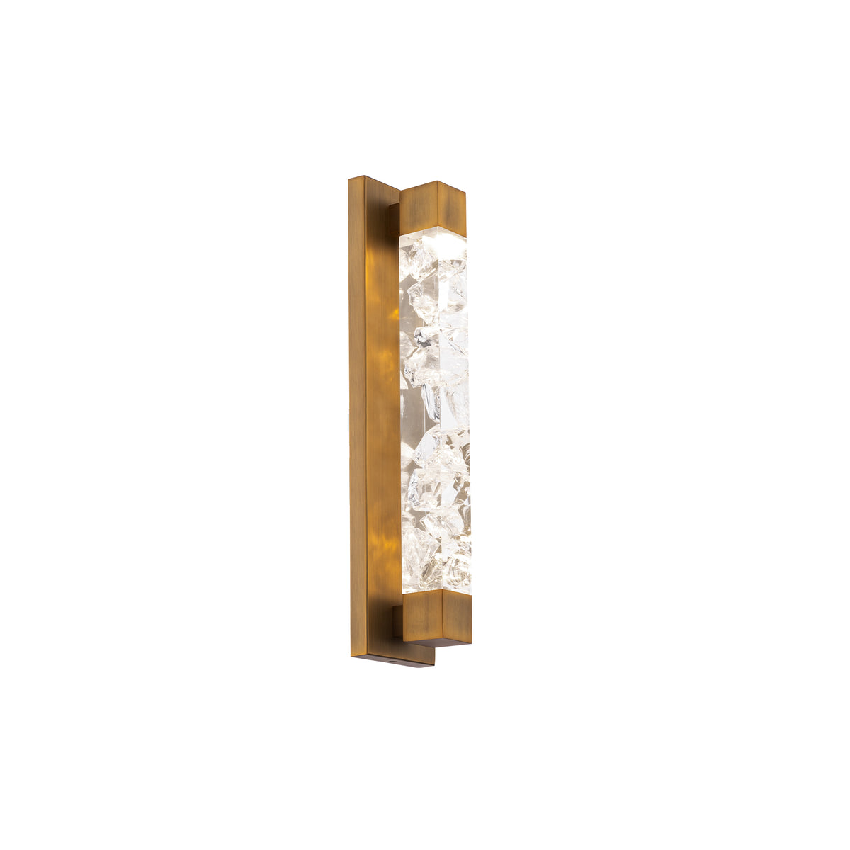 Terra 1 Light Bath Sconce