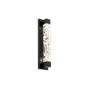 Terra 1 Light Bath Sconce